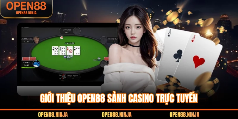 Kho trò chơi đa dạng, cực kỳ xanh chín